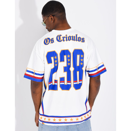 “Cabo Verde 238” T-Shirt