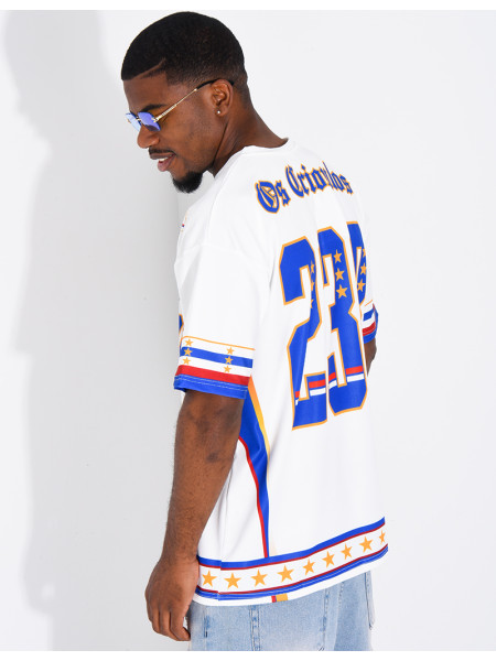 “Cabo Verde 238” T-Shirt