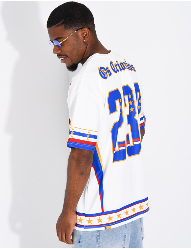 “Cabo Verde 238” T-Shirt