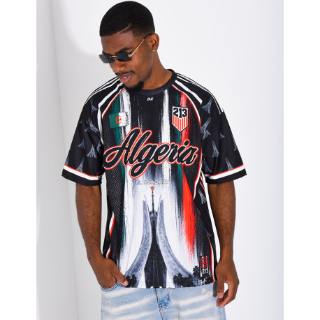 T-Shirt „Algéria 213“