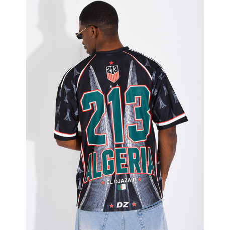 T-Shirt „Algéria 213“