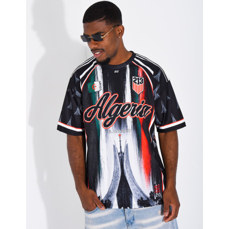 T-Shirt „Algéria 213“