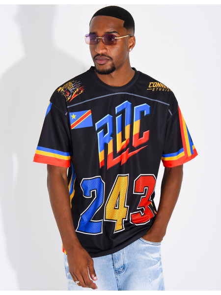 T-Shirt „RDC 243“