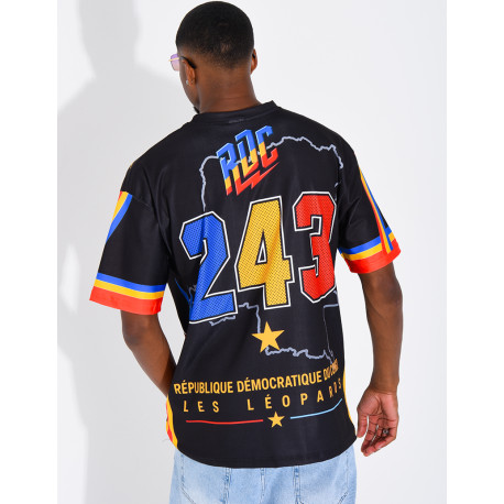 T-Shirt „RDC 243“