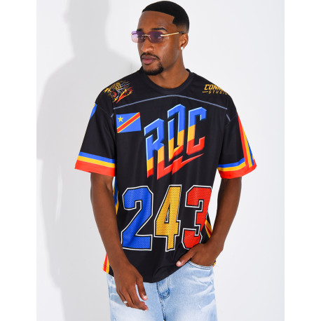T-Shirt „RDC 243“