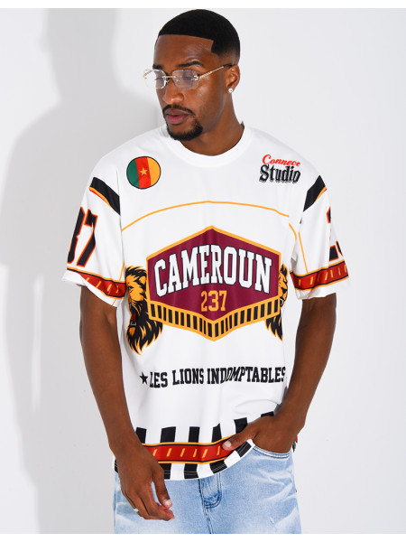 T-Shirt „Kamerun 237“