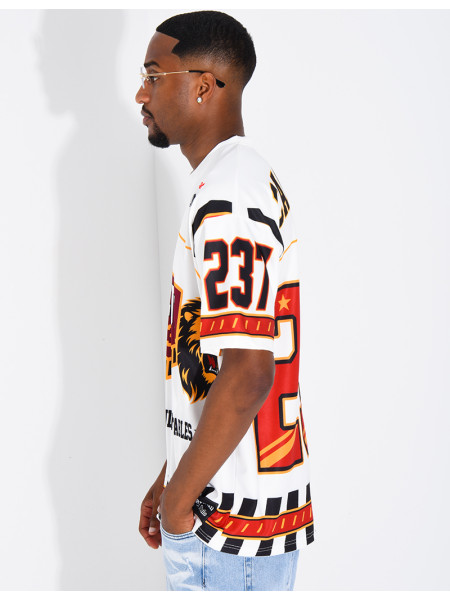 T-Shirt „Kamerun 237“