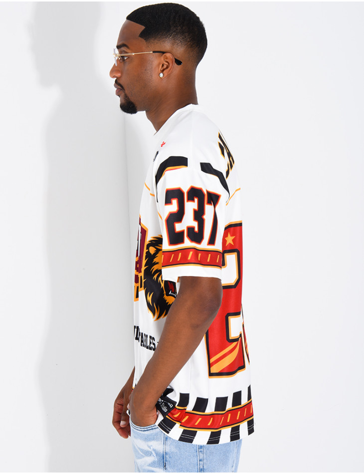 T-Shirt „Kamerun 237“