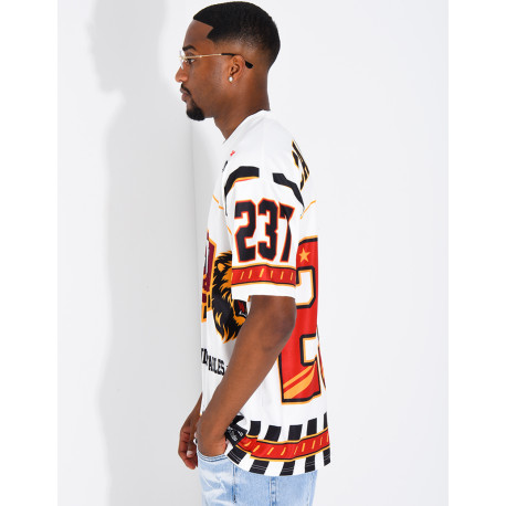 T-Shirt „Kamerun 237“