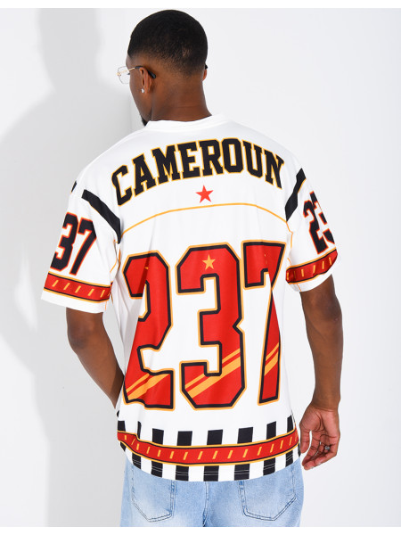 T-Shirt „Kamerun 237“