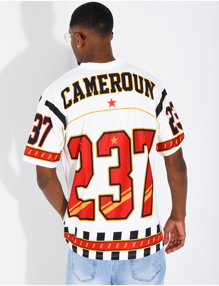 T-Shirt „Kamerun 237“