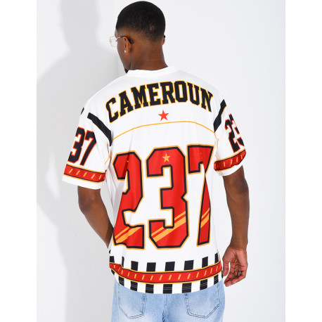 T-Shirt „Kamerun 237“
