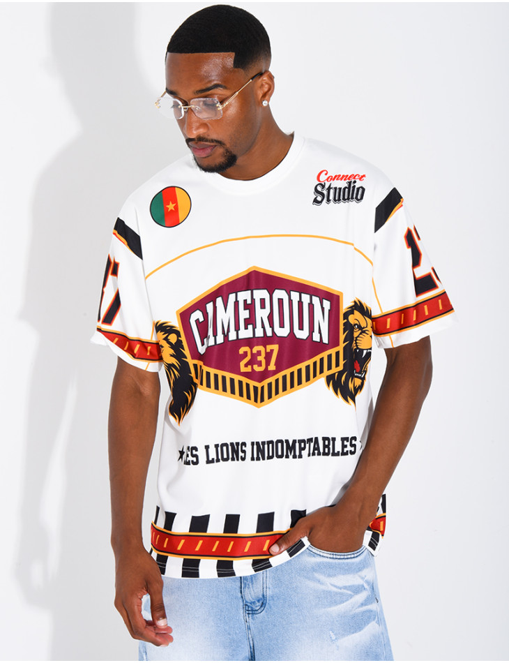 T-Shirt „Kamerun 237“