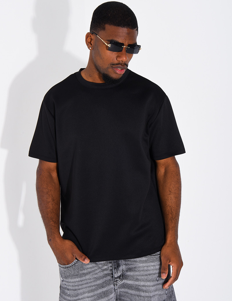 Neopren-T-Shirt