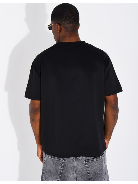 Neopren-T-Shirt