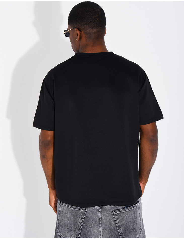 Neopren-T-Shirt