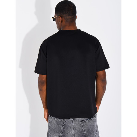 Neopren-T-Shirt