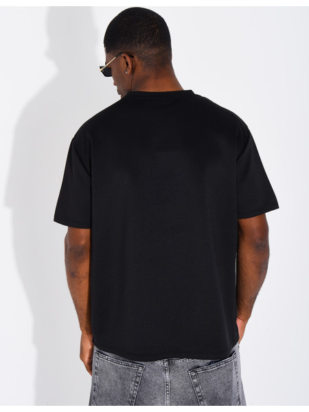Neopren-T-Shirt