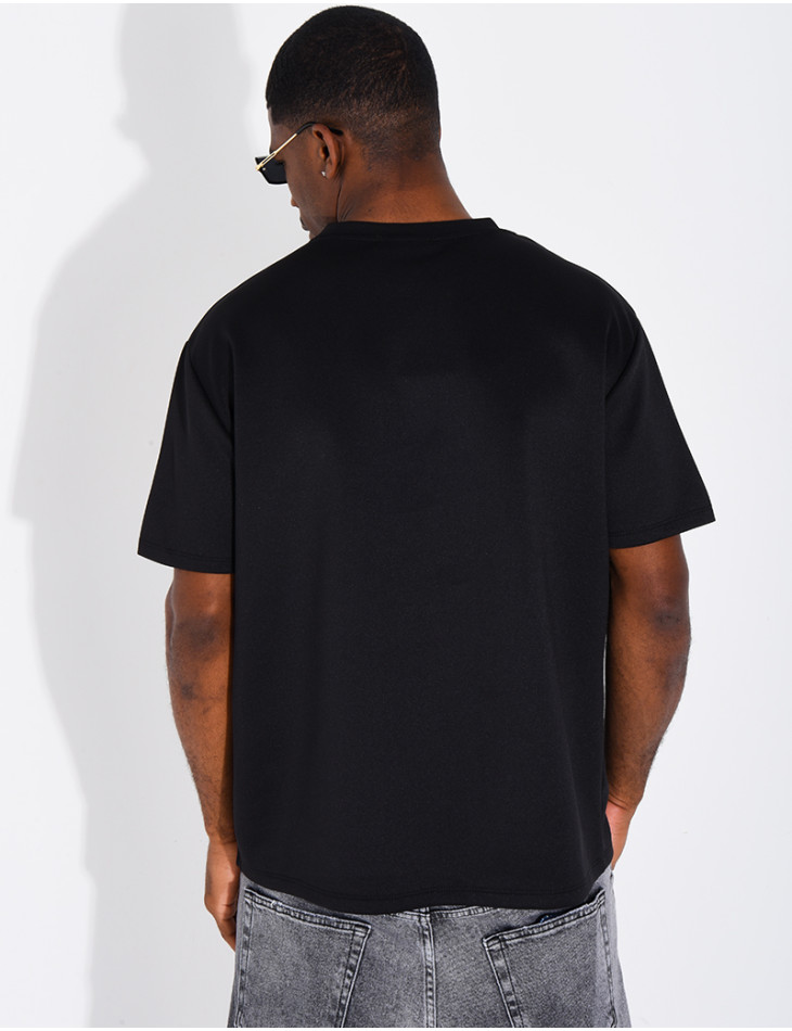 Neopren-T-Shirt