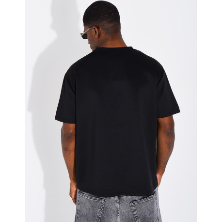 Neopren-T-Shirt