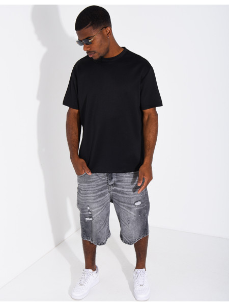 Neopren-T-Shirt