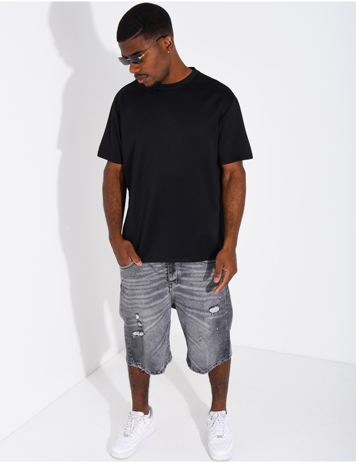 Neopren-T-Shirt