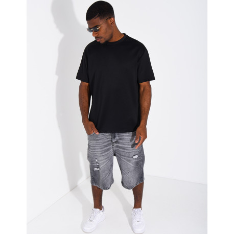 Neopren-T-Shirt