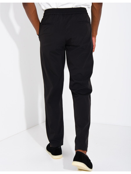 Pantalon fin
