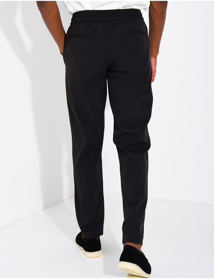 Pantalon fin