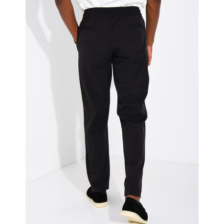 Pantalon fin