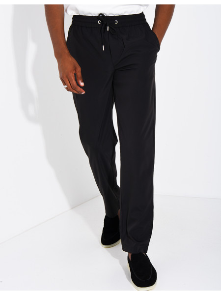 Pantalon fin