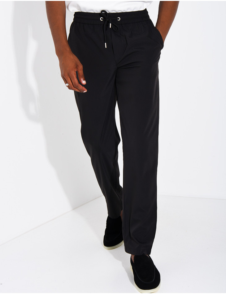 Pantalon fin