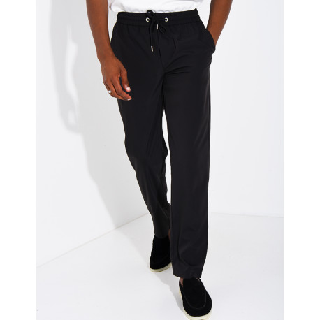 Pantalon fin