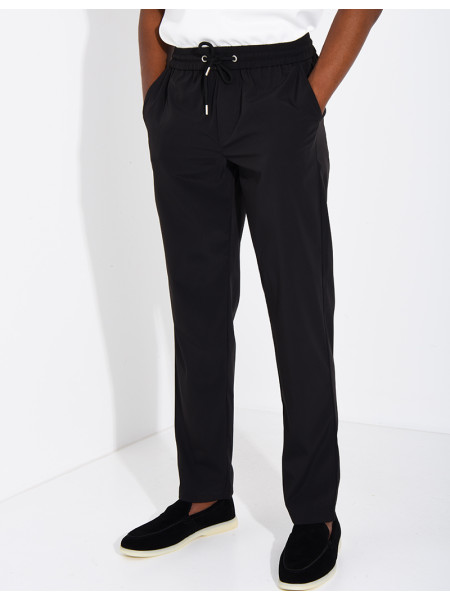 Pantalon fin