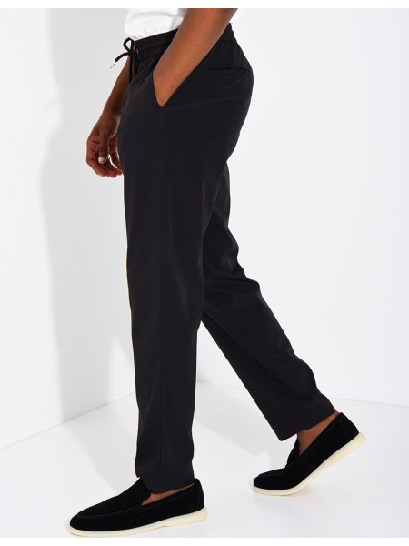 Pantalon fin