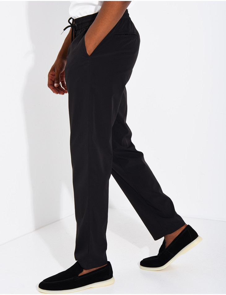 Pantalon fin