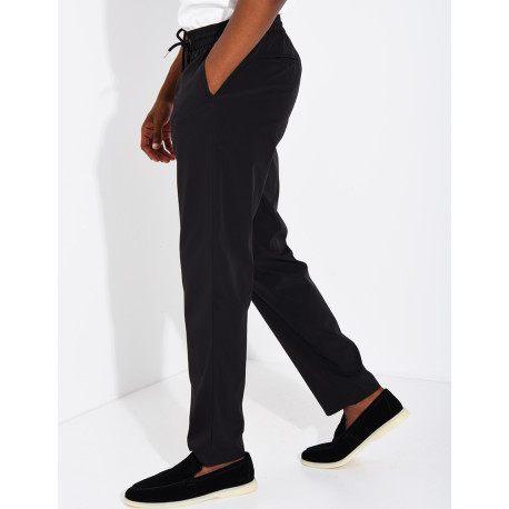 Pantalon fin
