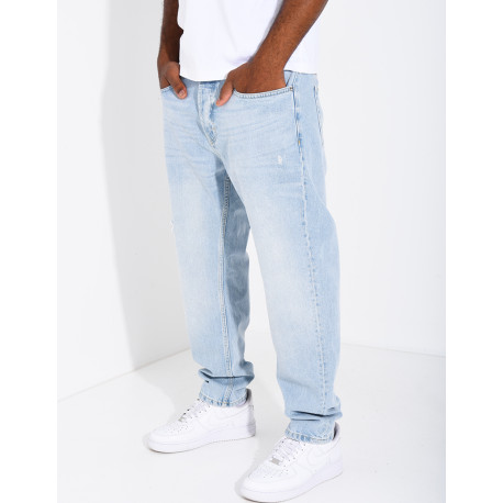 Jeans destroy