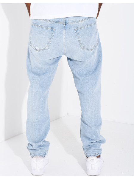 Jeans destroy