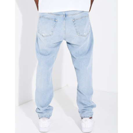 Jeans destroy