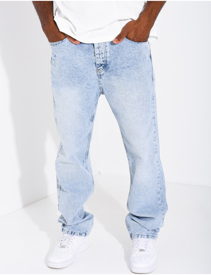 Jeans homme