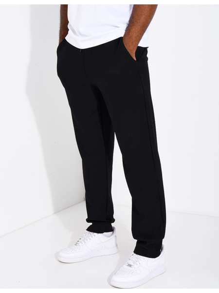 Pantalon plissé