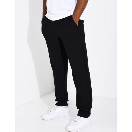 Pantalon plissé