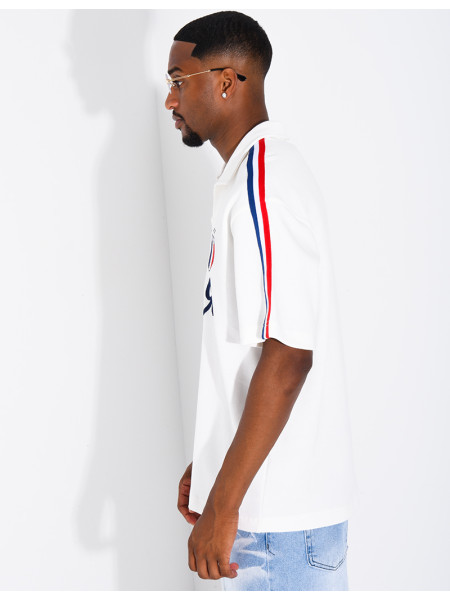 Polo Homme "France 98"