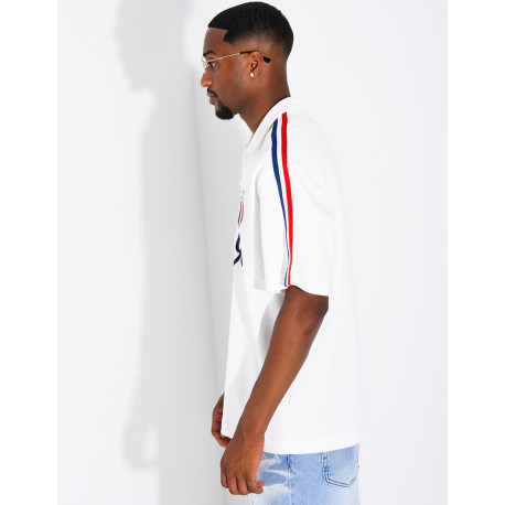 Polo Homme "France 98"
