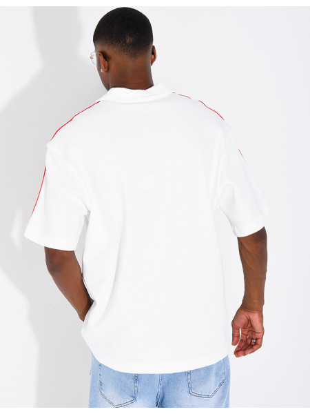 Polo Homme "France 98"