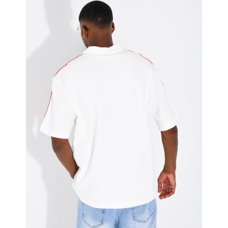 Polo Homme "France 98"