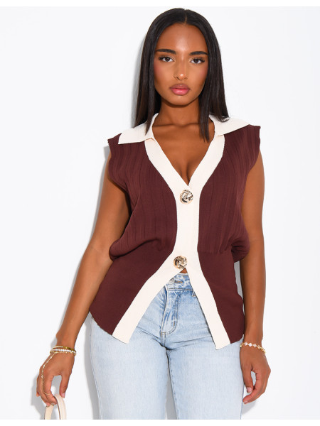 Marron