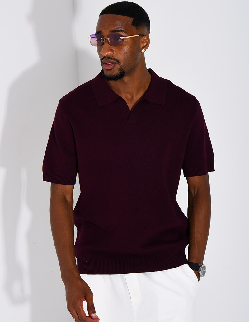 Men’s Polo Shirt