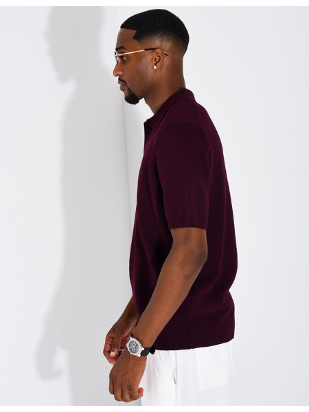 Men’s Polo Shirt